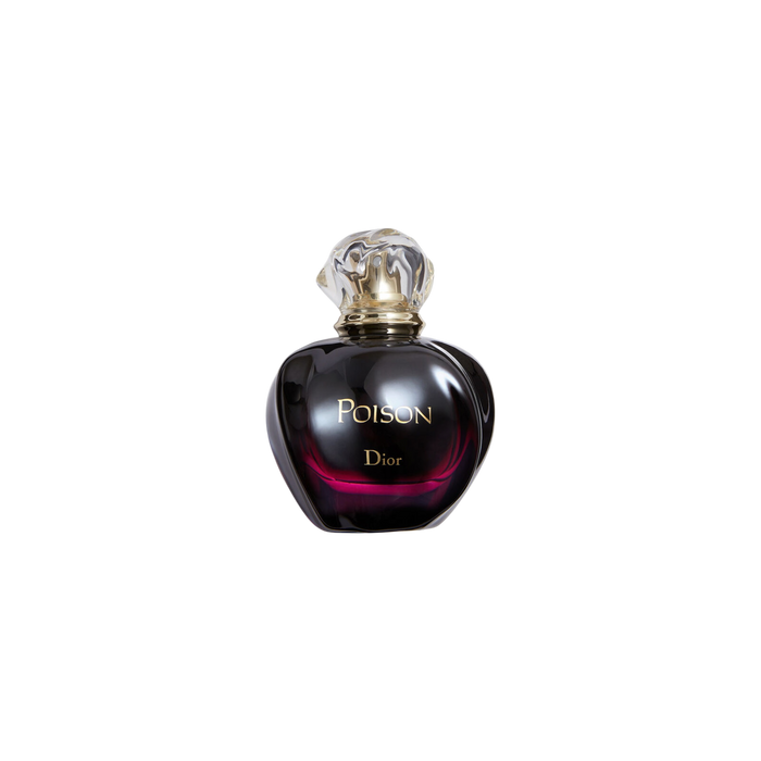 Dior Poison Eau de Toilette 1.7 fl oz (50 ml)