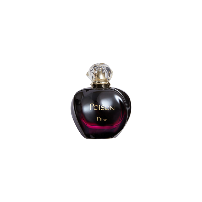 Dior Poison Eau de Toilette 3.4 fl oz (100 ml)