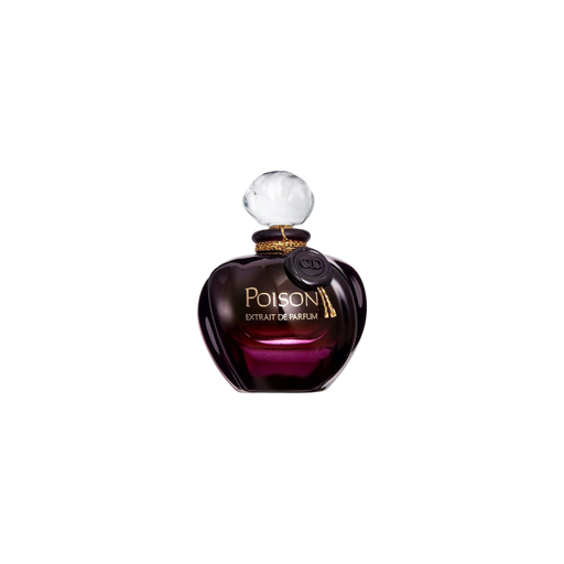 Dior Poison Extrait de Parfum 0.5 fl oz (15 ml)