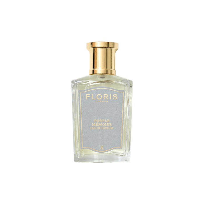 Floris London Purple Mémoire Eau de Parfum — 1.7 fl oz (50 ml)