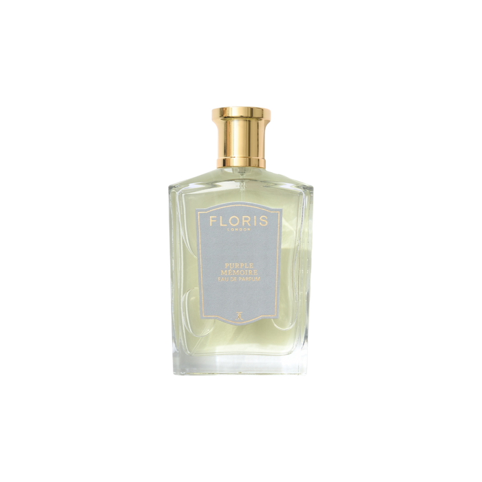 Floris London Purple Mémoire Eau de Parfum — 3.4 fl oz (100 ml)