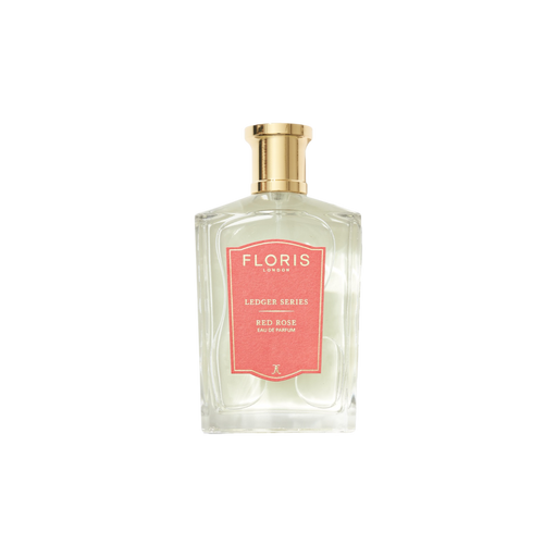 Floris London Red Rose Eau de Parfum — 3.4 fl oz (100 ml)