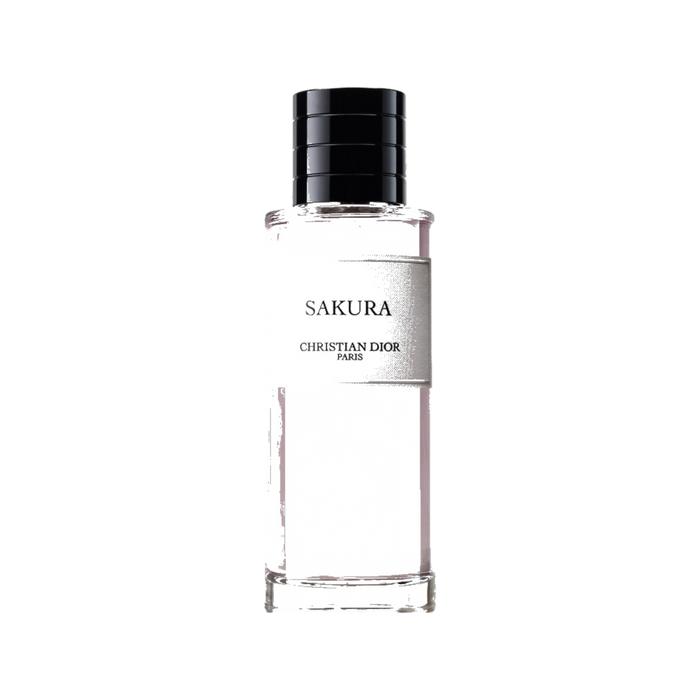 Dior Sakura Eau de Parfum 6.8 fl oz (200 ml)