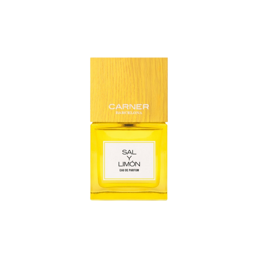 Carner Barcelona Sal Y Limón Eau de Parfum — 1 fl oz (30 ml)