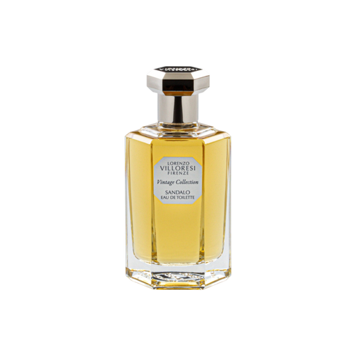 Lorenzo Villoresi Sandalo Eau de Toilette — 3.4 fl oz (100 ml)