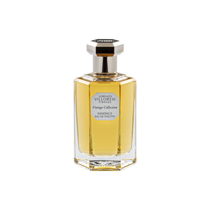 Lorenzo Villoresi Sandalo Eau de Toilette — 3.4 fl oz (100 ml)