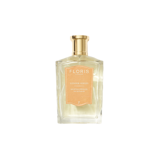 Floris London Sandalwood Eau de Parfum — 3.4 fl oz (100 ml)