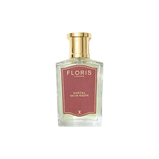 Floris London Santal Eau de Toilette — 1.7 fl oz (50 ml)