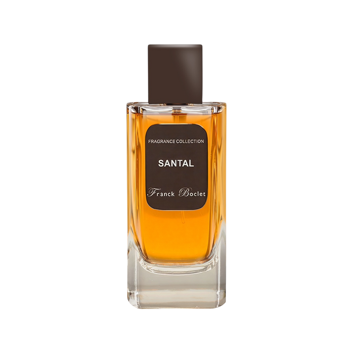 Franck Boclet Santal Extrait de Parfum 3.4 fl oz (100 ml)