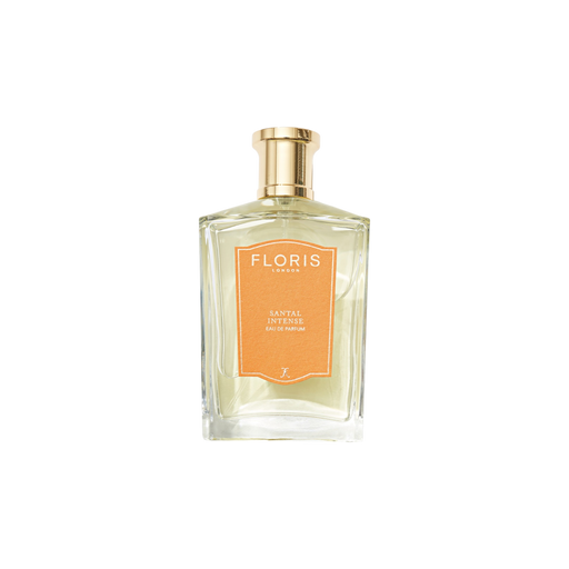Floris London Santal Intense Eau de Parfum — 3.4 fl oz (100 ml)