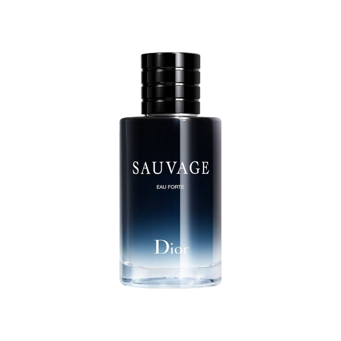Dior Sauvage Eau Forte Parfum 3.4 fl oz (100 ml)