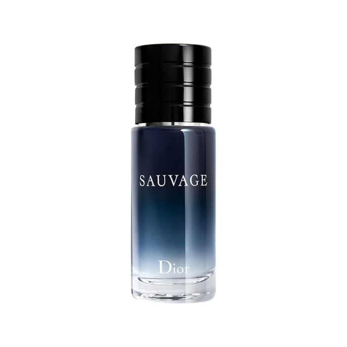 Dior Sauvage Eau de Toilette 1.0 fl oz (30 ml)