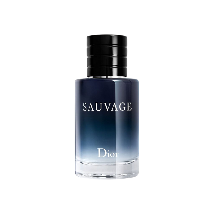 Dior Sauvage Eau de Toilette 2.0 fl oz (60 ml)