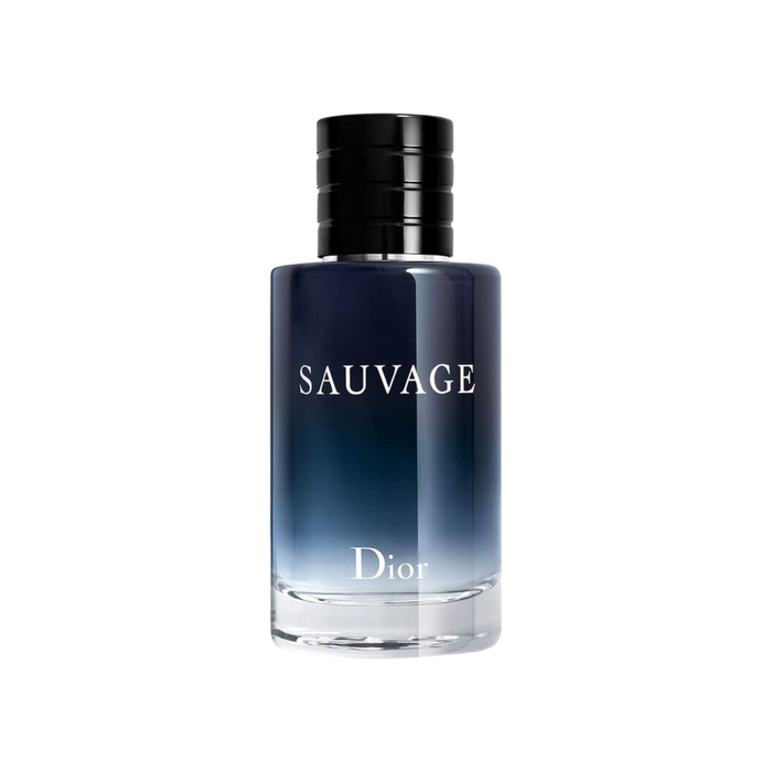 Dior Sauvage Eau de Toilette 3.4 fl oz (100 ml)