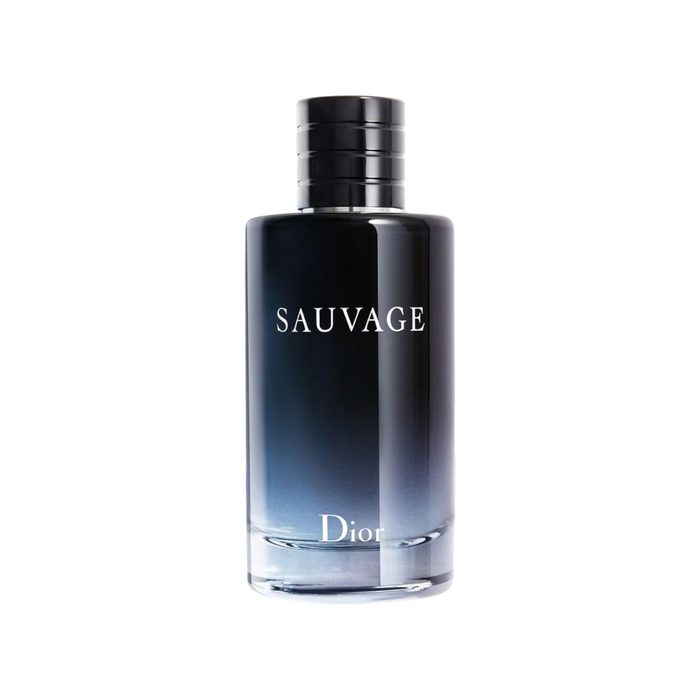 Dior Sauvage Eau de Toilette 6.8 fl oz (200 ml)