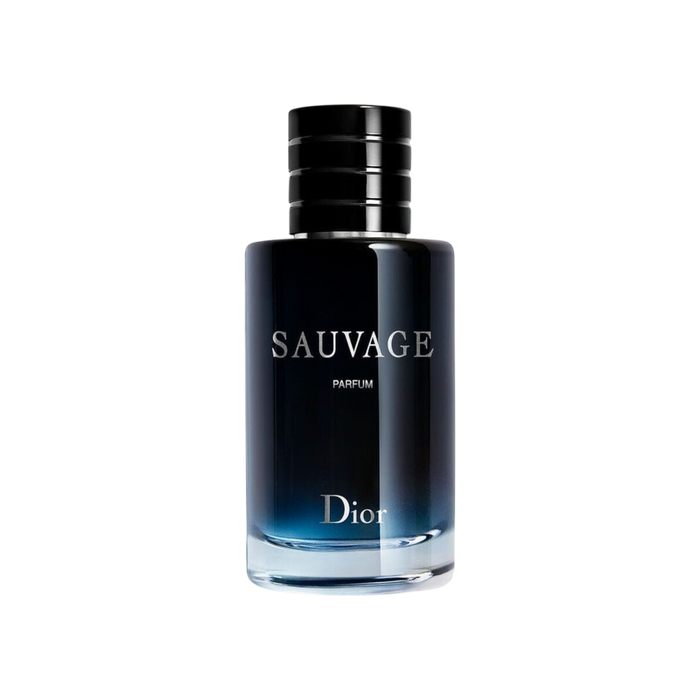 Dior Sauvage Parfum 3.4 fl oz (100 ml)