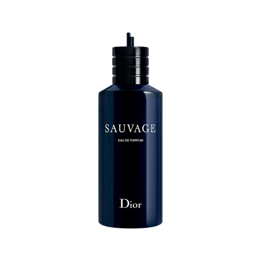 Dior Sauvage Eau de Parfum Refill 10.1 fl oz (300 ml)