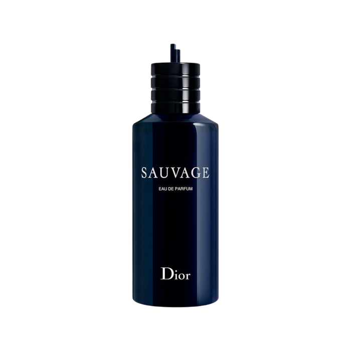 Dior Sauvage Eau de Parfum Refill 10.1 fl oz (300 ml)
