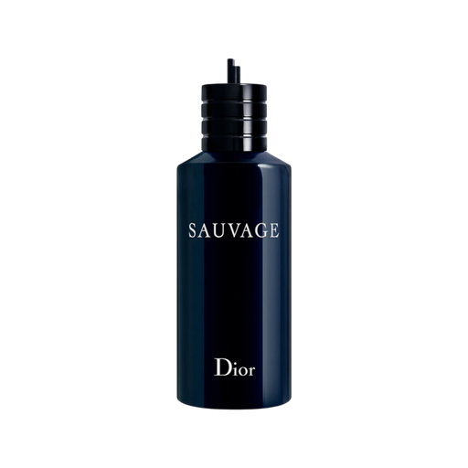 Dior Sauvage Eau de Toilette Refill 10.1 fl oz (300 ml)