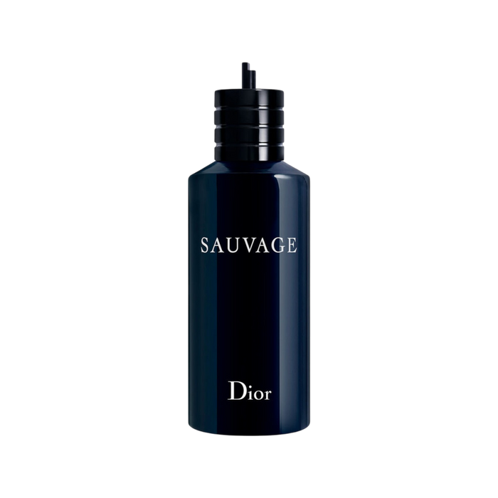Dior Sauvage Eau de Toilette Refill 10.1 fl oz (300 ml)