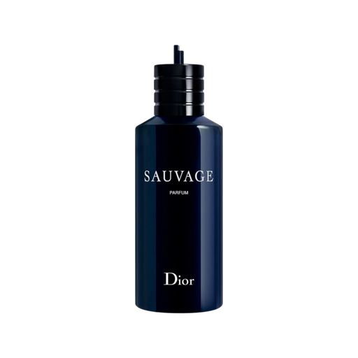 Dior Sauvage Parfum Refill 10.1 fl oz (300 ml)