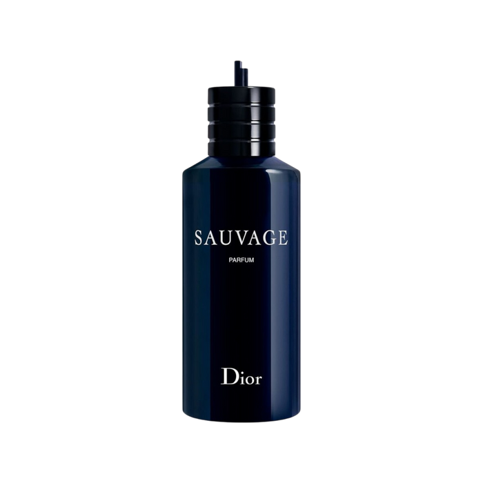 Dior Sauvage Parfum Refill 10.1 fl oz (300 ml)