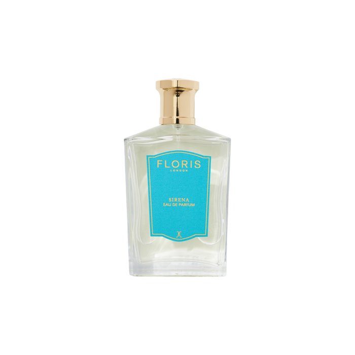 Floris London Sirena Eau de Parfum — 3.4 fl oz (100 ml)