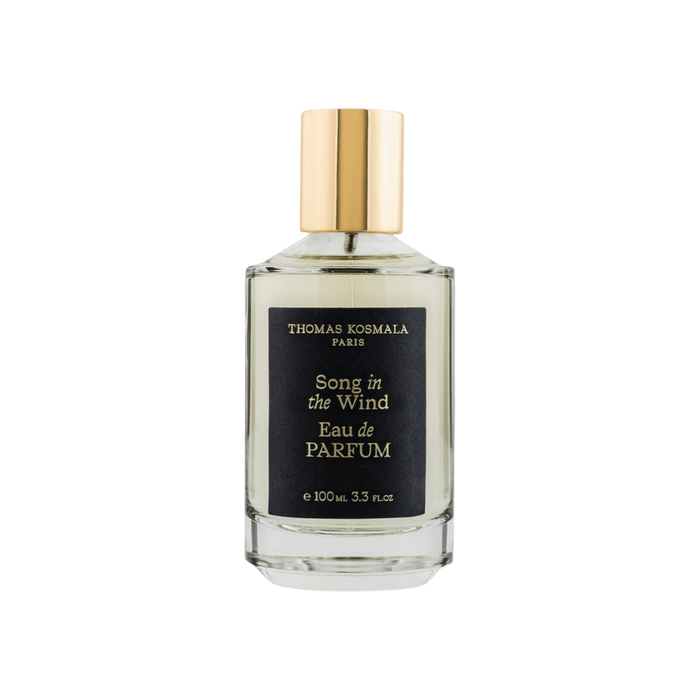 Thomas Kosmala Song In The Wind Eau de Parfum — 3.4 fl oz (100 ml)