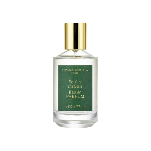 Thomas Kosmala Soul of the Sun Eau de Parfum — 3.4 fl oz (100 ml)
