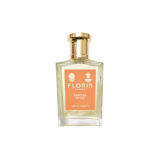 Floris London Special No. 127 Eau de Toilette — 1.7 fl oz (50 ml)