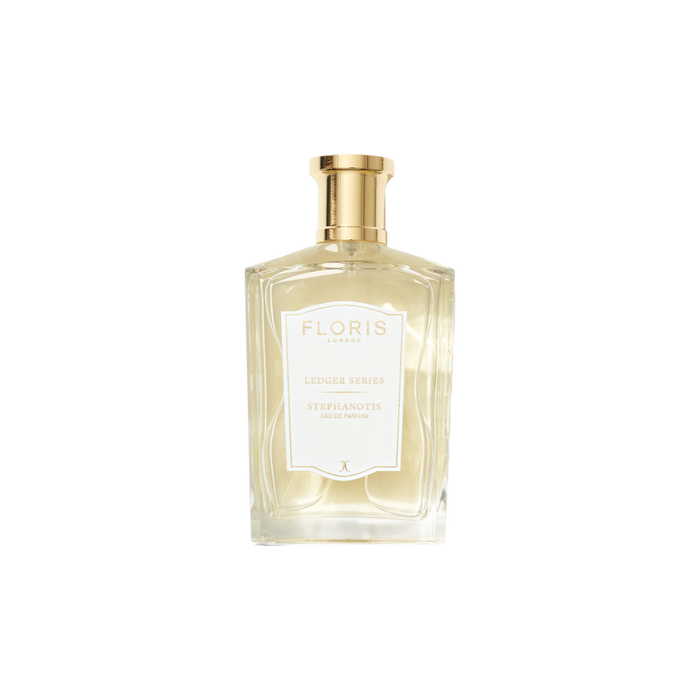 Floris London Stephanotis Eau de Parfum — 3.4 fl oz (100 ml)