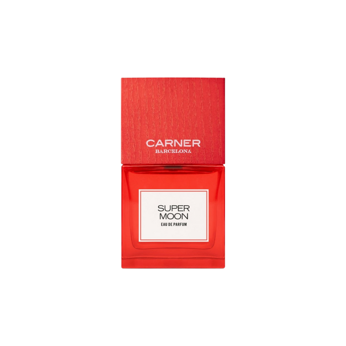 Carner Barcelona Super Moon Eau de Parfum — 1 fl oz (30 ml)