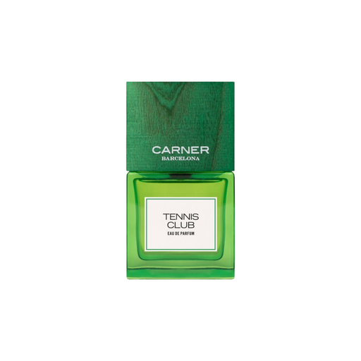 Carner Barcelona Tennis Club Eau de Parfum — 1 fl oz (30 ml)