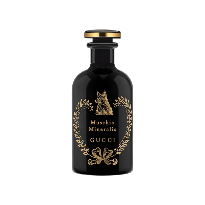 Gucci The Alchemist's Garden Muschio Mineralis Eau de Parfum — 3.4 fl oz (100 ml)