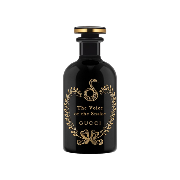 Gucci The Alchemist's Garden The Voice of the Snake Eau de Parfum — 3.4 fl oz (100 ml)