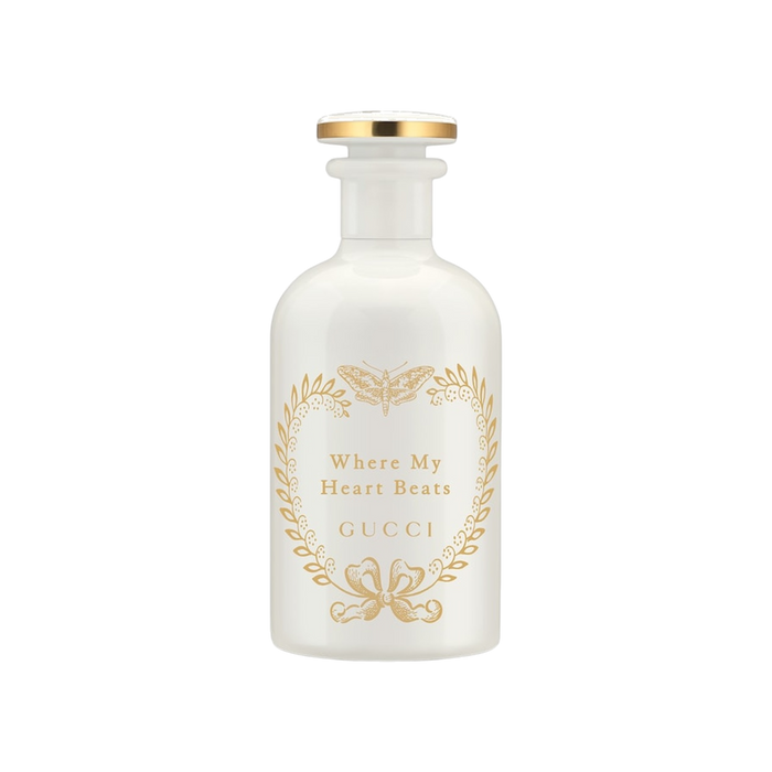 Gucci The Alchemist's Garden Where My Heart Beats Eau de Parfum — 3.4 fl oz (100 ml)