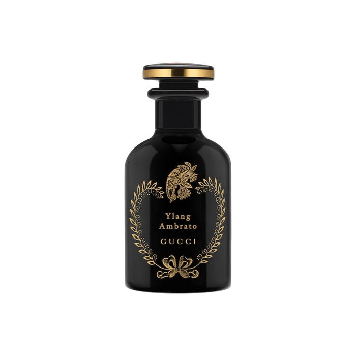 Gucci The Alchemist's Garden Ylang Ambrato Eau de Parfum — 1.7 fl oz (50 ml)