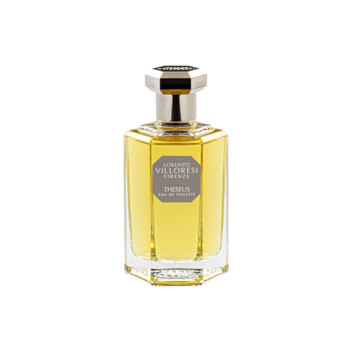 Lorenzo Villoresi Theseus Eau de Toilette — 1.7 fl oz (50 ml)