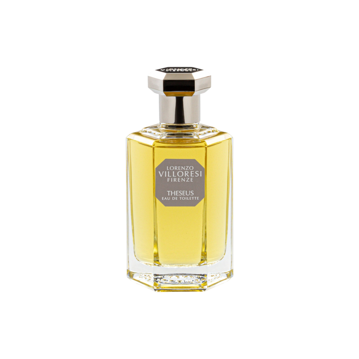 Lorenzo Villoresi Theseus Eau de Toilette — 1.7 fl oz (50 ml)