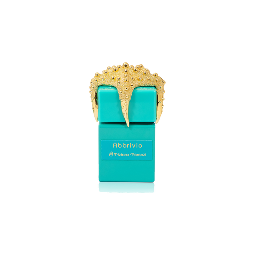 Tiziana Terenzi Abbrivio Extrait de Parfum