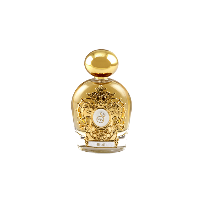 Tiziana Terenzi Alioth Assoluto Extrait de Parfum