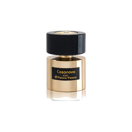 Tiziana Terenzi Casanova Extrait de Parfum