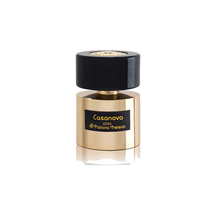 Tiziana Terenzi Casanova Extrait de Parfum