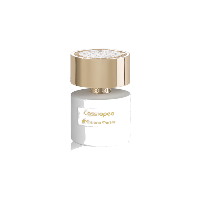Tiziana Terenzi Cassiopea Extrait de Parfum