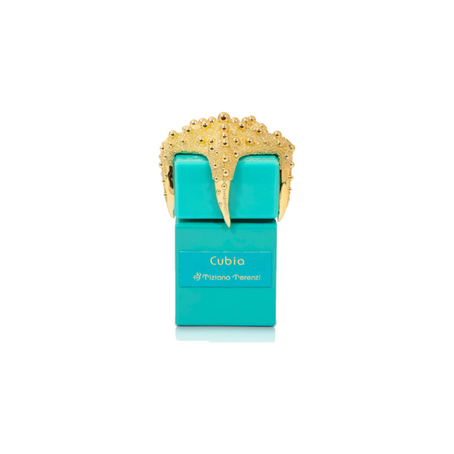 Tiziana Terenzi Cubia Extrait de Parfum