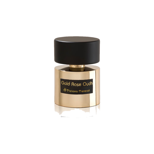 Tiziana Terenzi Gold Rose Oudh Extrait de Parfum