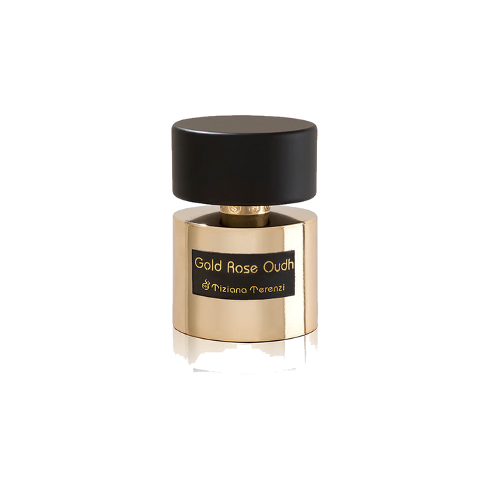 Tiziana Terenzi Gold Rose Oudh Extrait de Parfum