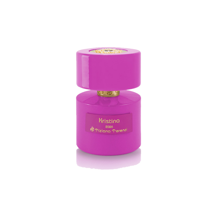 Tiziana Terenzi Kristina Extrait de Parfum