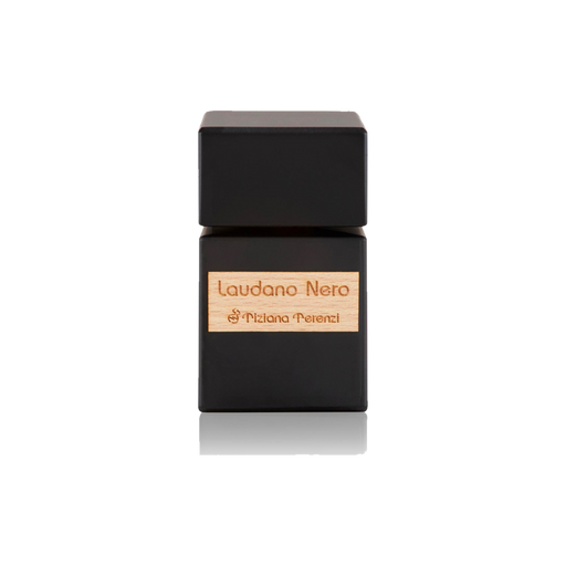 Tiziana Terenzi Laudano Nero Extrait de Parfum