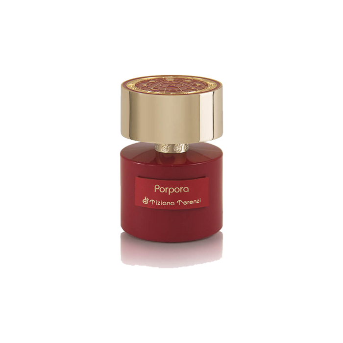Tiziana Terenzi Porpora Extrait de Parfum